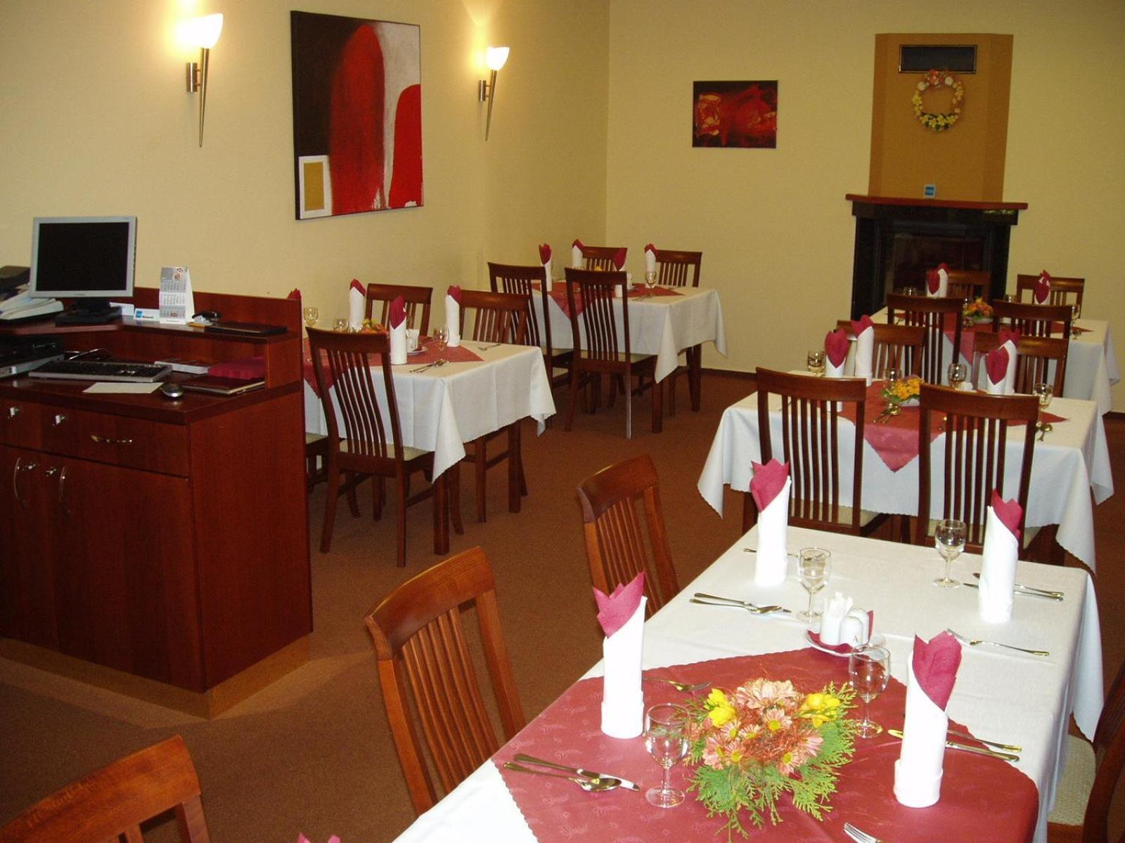Hotel Altenberg Stare Hory Bagian luar foto