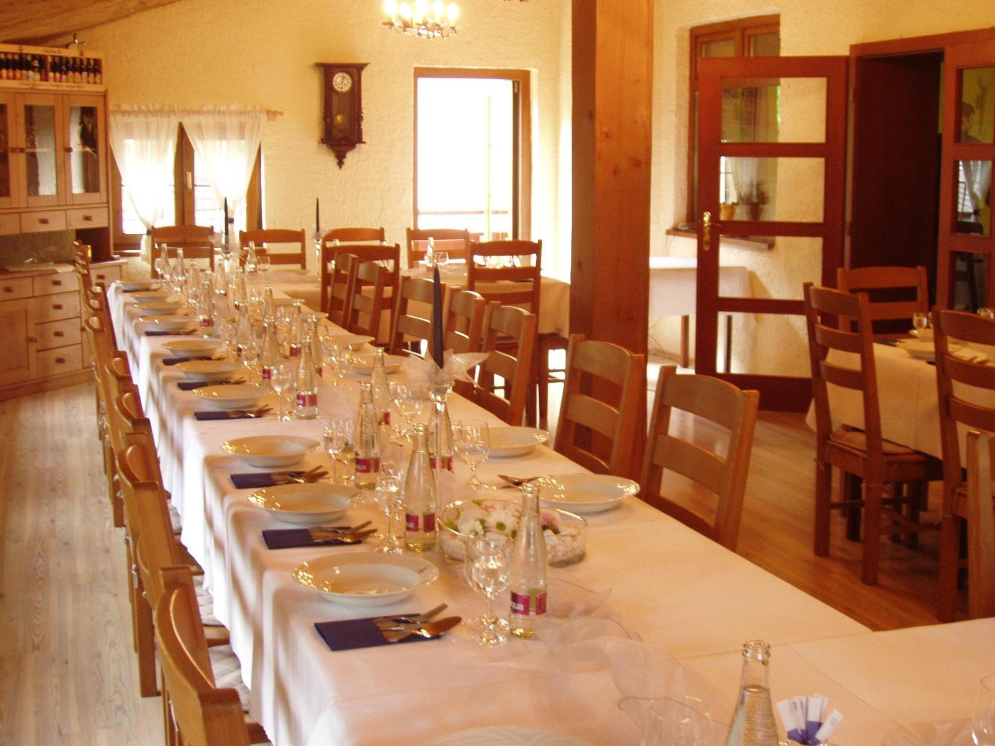 Hotel Altenberg Stare Hory Bagian luar foto