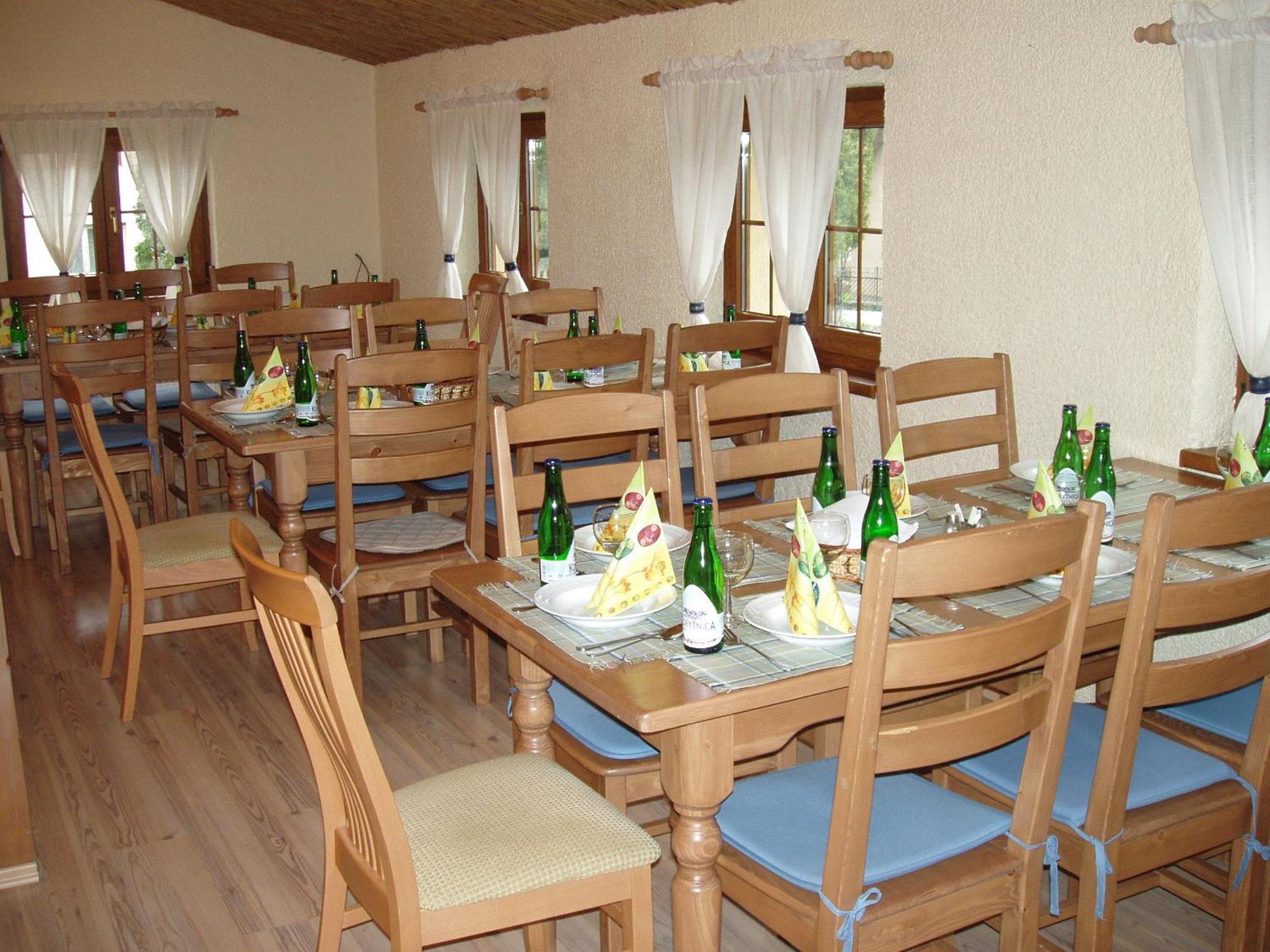 Hotel Altenberg Stare Hory Bagian luar foto